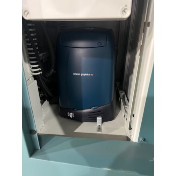 AMAT Semvision Operator Console